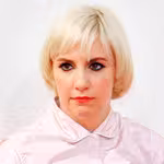 Lena Dunham