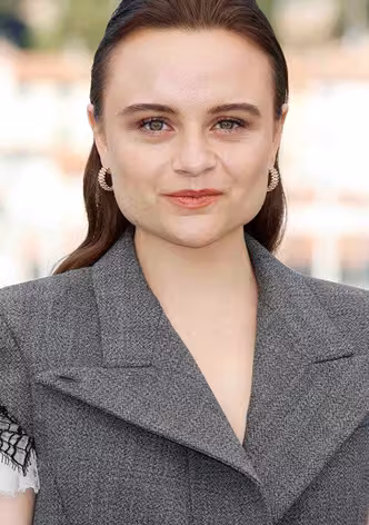 Lena Urzendowsky