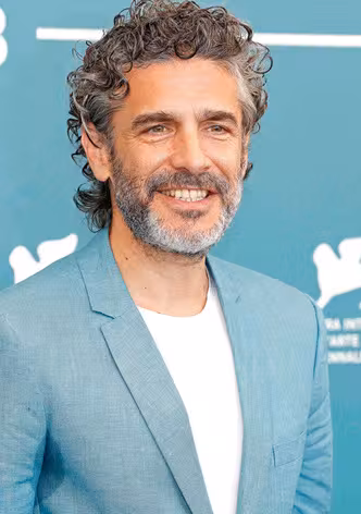 Leonardo Sbaraglia
