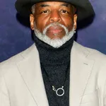 LeVar Burton