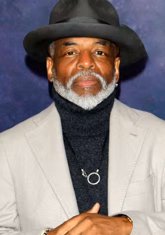 LeVar Burton