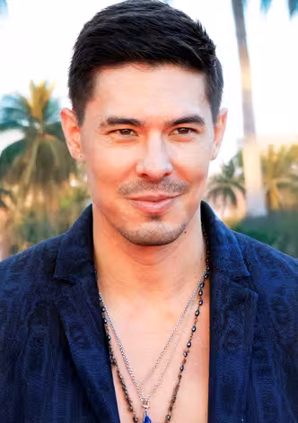 Lewis Tan