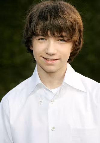 Liam Aiken
