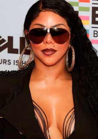 Lil' Kim