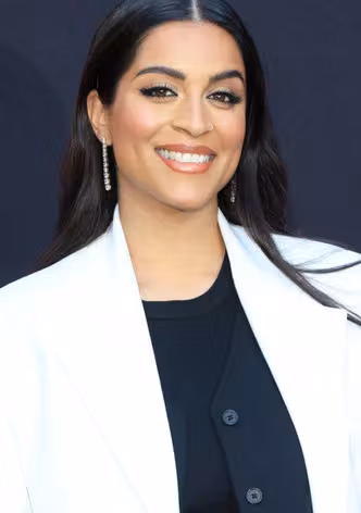 Lilly Singh