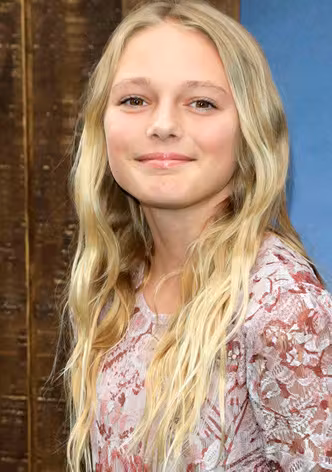 Lily Bird