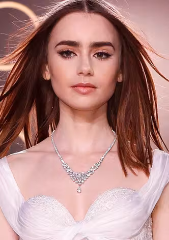 Lily Collins