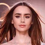 Lily Collins