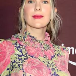 Lily Rabe