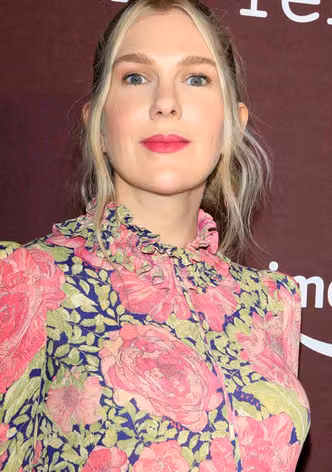 Lily Rabe
