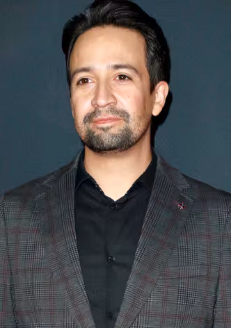 Lin-Manuel Miranda
