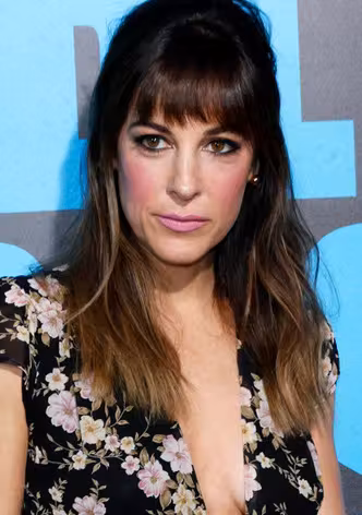 Lindsay Sloane