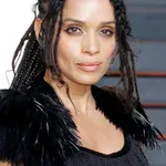 Lisa Bonet