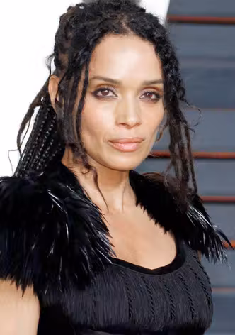 Lisa Bonet
