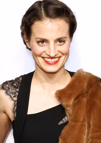Lisa Charlotte Friederich