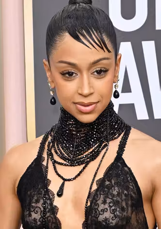 Liza Koshy