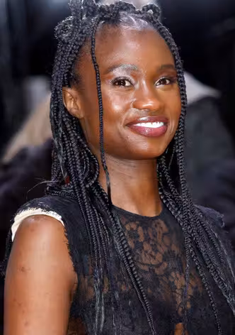 Lorna Ishema