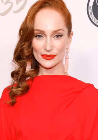 Lotte Verbeek