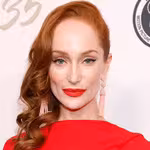 Lotte Verbeek