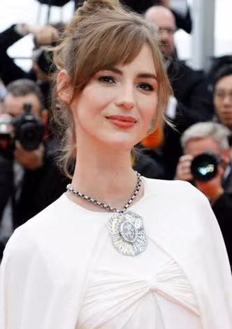 Louise Bourgoin