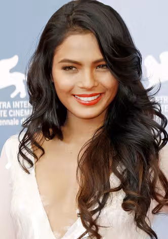 Lovi Poe