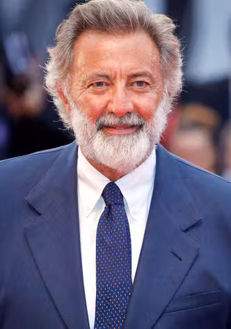 Luca Barbareschi