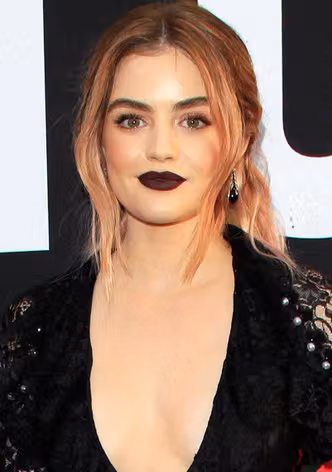 Lucy Hale