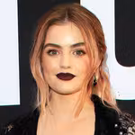 Lucy Hale