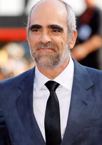Luis Tosar