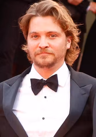 Luke Grimes