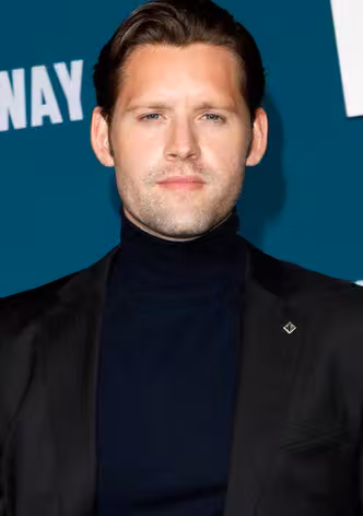 Luke Kleintank