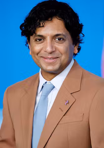 M. Night Shyamalan