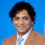 M. Night Shyamalan