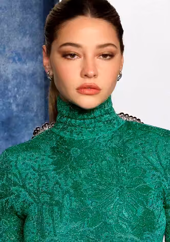 Madelyn Cline