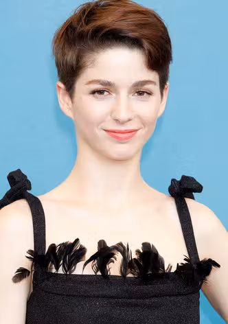 Mariana Di Girolamo