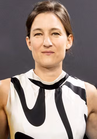 Marie Leuenberger