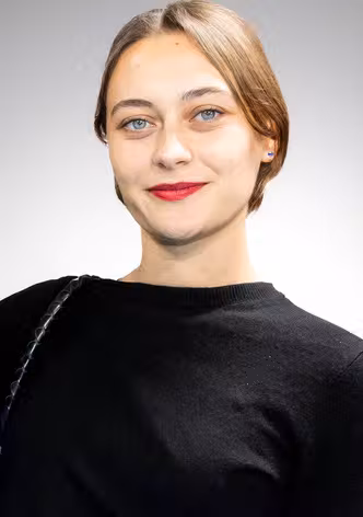 Mercedes Müller