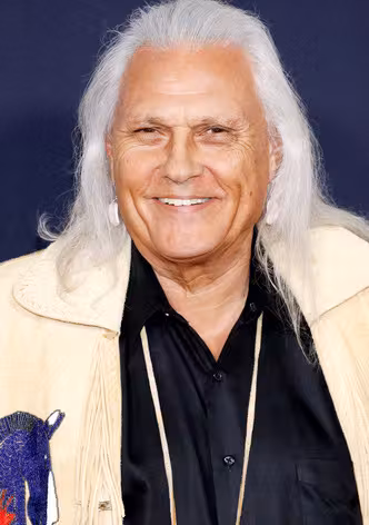 Michael Horse
