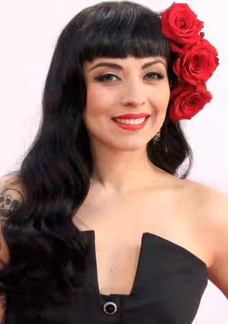 Mon Laferte