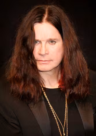 Ozzy Osbourne