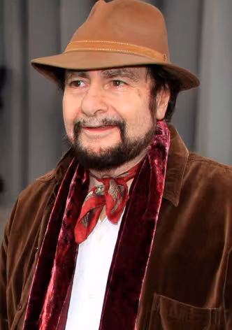 Ronald Shusett