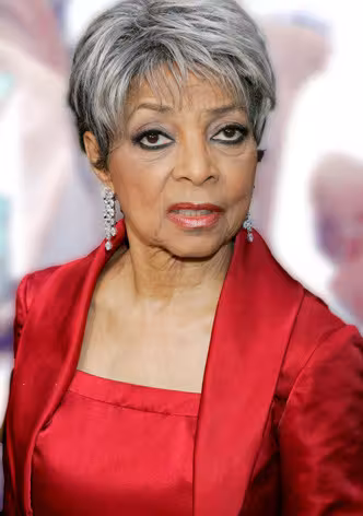 Ruby Dee