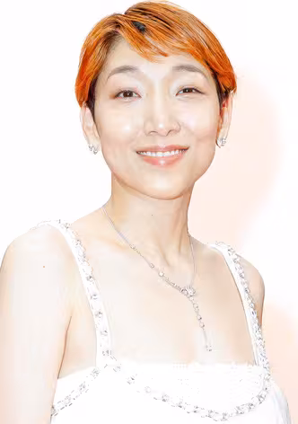 Sakura Ando