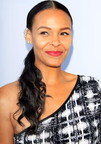 Samantha Mumba