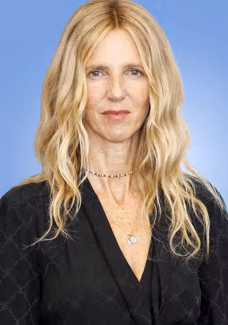 Sandrine Kiberlain