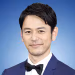 Satoshi Tsumabuki