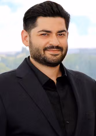 Sina Parvaneh