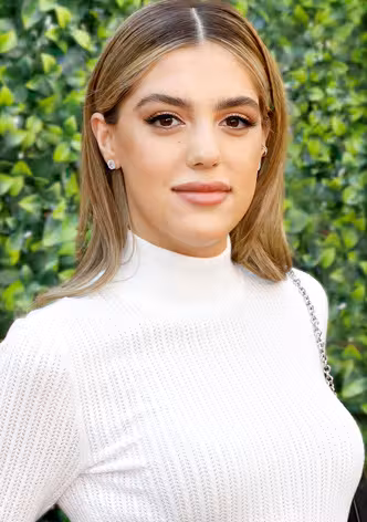 Sistine Rose Stallone