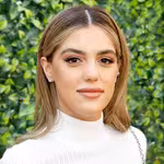Sistine Rose Stallone