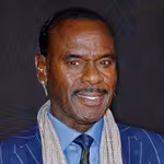 Steven Williams